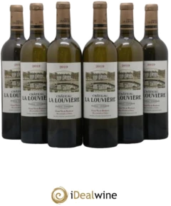 photo Château la Louvière