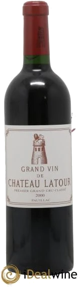 photo Château Latour