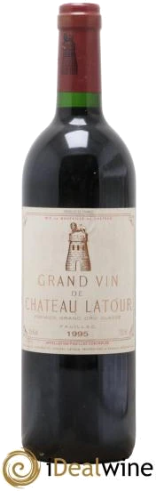 photo Château Latour