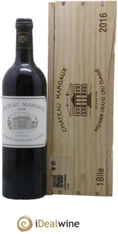photo Château Margaux