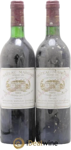 photo Château Margaux 1er Grand Cru Classé