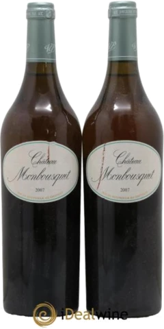 photo Château Monbousquet