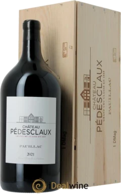 photo Château Pedesclaux