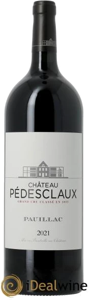 photo Château Pedesclaux