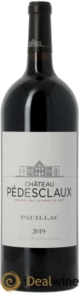 photo Château Pedesclaux