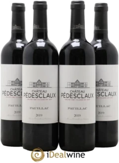photo Château Pedesclaux