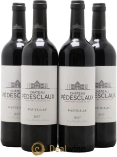 photo Château Pedesclaux