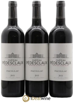 photo Château Pedesclaux