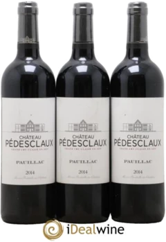 photo Château Pedesclaux