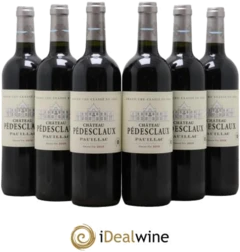 photo Château Pedesclaux