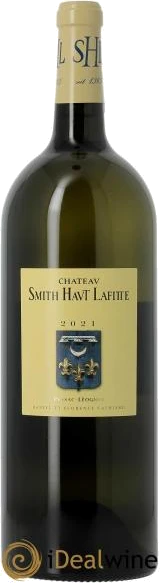 photo Château Smith Haut Lafitte