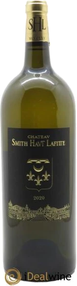 photo Château Smith Haut Lafitte
