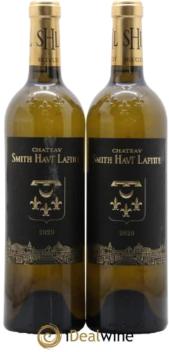 photo Château Smith Haut Lafitte