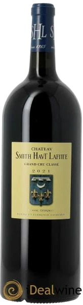 photo Château Smith Haut Lafitte Cru Classé de Graves