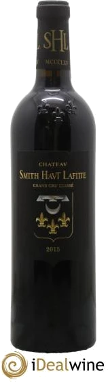 photo Château Smith Haut Lafitte