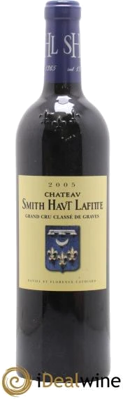 photo Château Smith Haut Lafitte