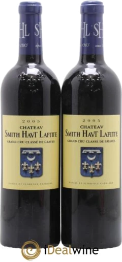photo Château Smith Haut Lafitte