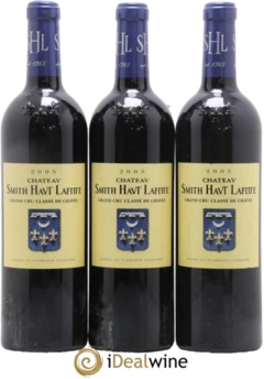 photo Château Smith Haut Lafitte