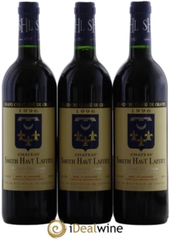 photo Château Smith Haut Lafitte Cru Classé de Graves