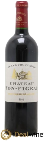 photo Château Yon Figeac