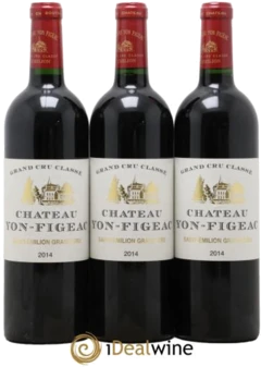 photo Château Yon Figeac