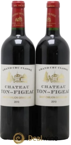 photo Château Yon Figeac