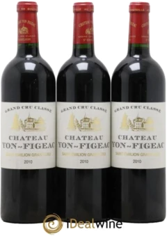 photo Château Yon Figeac
