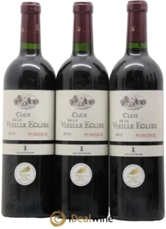 photo Clos de la Vieille Eglise