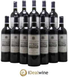 photo Clos du Clocher