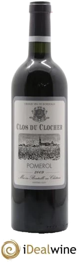 photo Clos du Clocher
