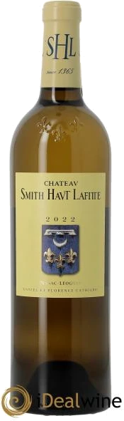 photo Les Hauts de Smith Second Vin