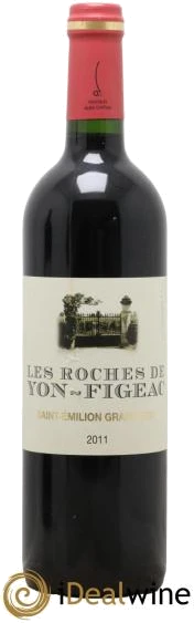 photo Les Roches de Yon-Figeac