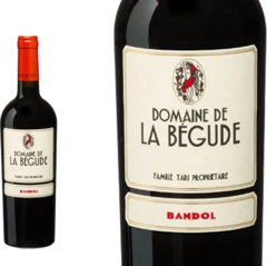 photo Domaine de la Bégude Bandol Rouge 2020