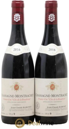 photo Clos de la Boudriotte