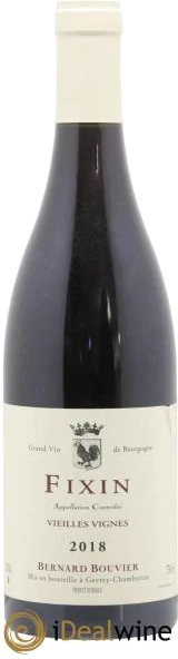 photo Fixin Vieilles Vignes