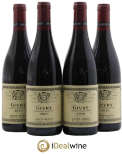 photo Givry Maison Louis Jadot 2020