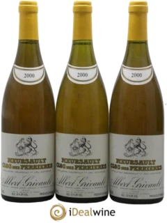 photo Meursault 1er Cru Clos des Perrières Monopole