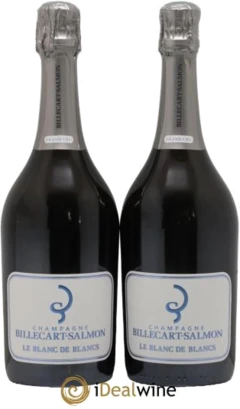 photo Blanc de Blancs Grand Cru Brut