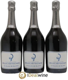 photo Blanc de Blancs Grand Cru Brut