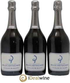 photo Blanc de Blancs Grand Cru Brut