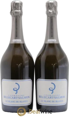 photo Blanc de Blancs Grand Cru Brut