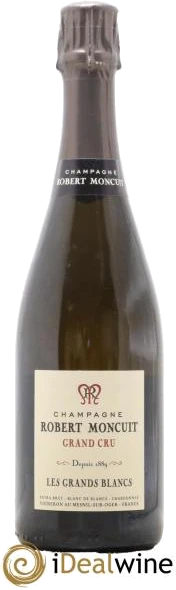 photo les Grands Blancs Grand Cru Extra-Brut