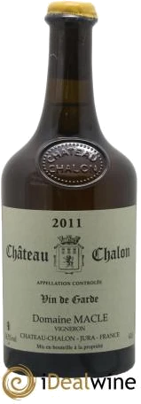 photo Château-Chalon Jean Macle