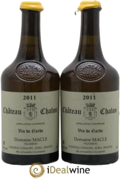 photo Château-Chalon Jean Macle