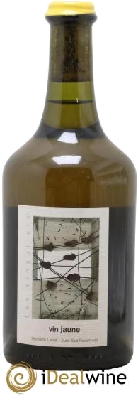 photo Côtes du Jura Vin Jaune