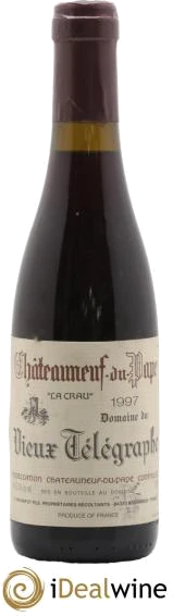 photo Châteauneuf-du-Pape Vieux Télégraphe