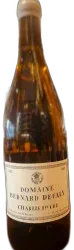 photo Defaix Bourgogne Chablis 1er Cru Côte Lechet Réserve