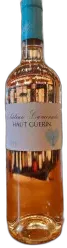 photo Chateau Caminade Haut Guerin Bordeaux Aoc Rose
