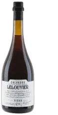 photo Lelouvier Calvados Vieu