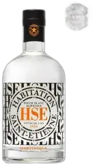 photo Hse, Rhum Blanc, Cuvée 2016